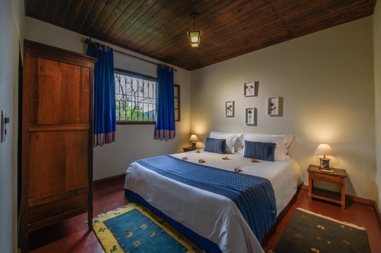 Quinta Dos Pinhais Pouso E Charme Santo Antônio do Pinhal Екстериор снимка