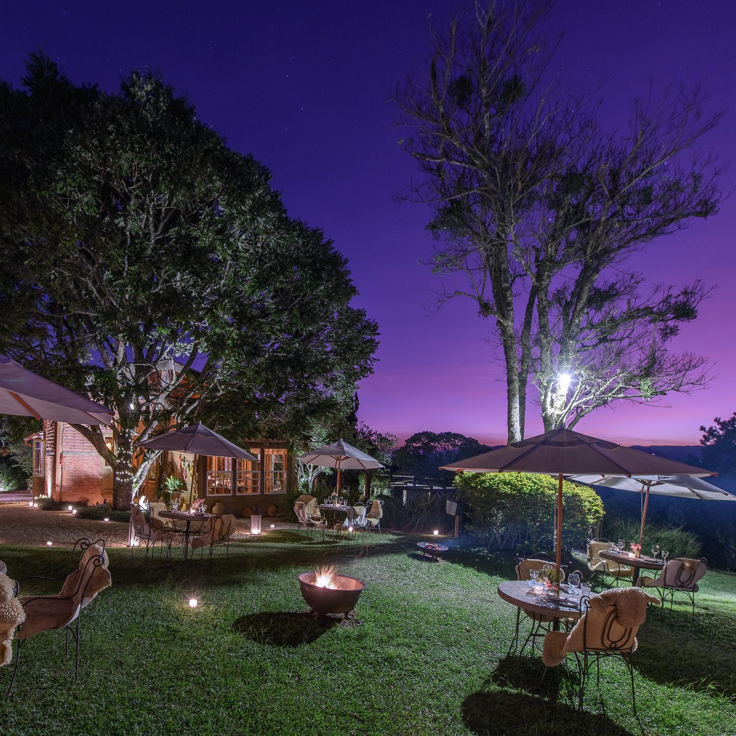 Quinta Dos Pinhais Pouso E Charme Santo Antônio do Pinhal Екстериор снимка