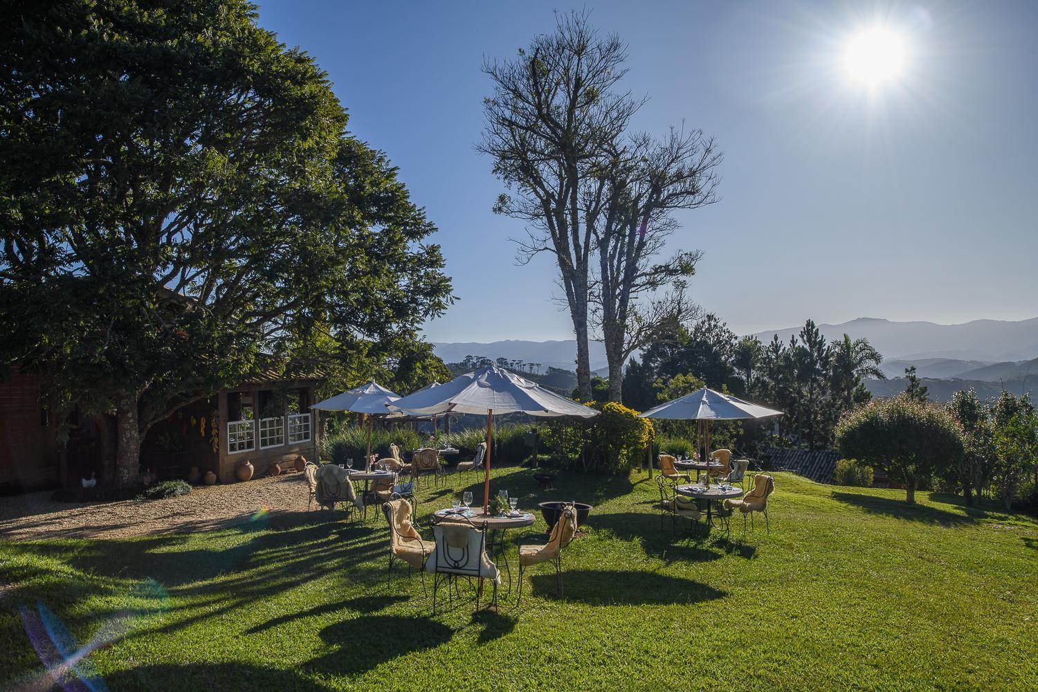 Quinta Dos Pinhais Pouso E Charme Santo Antônio do Pinhal Екстериор снимка