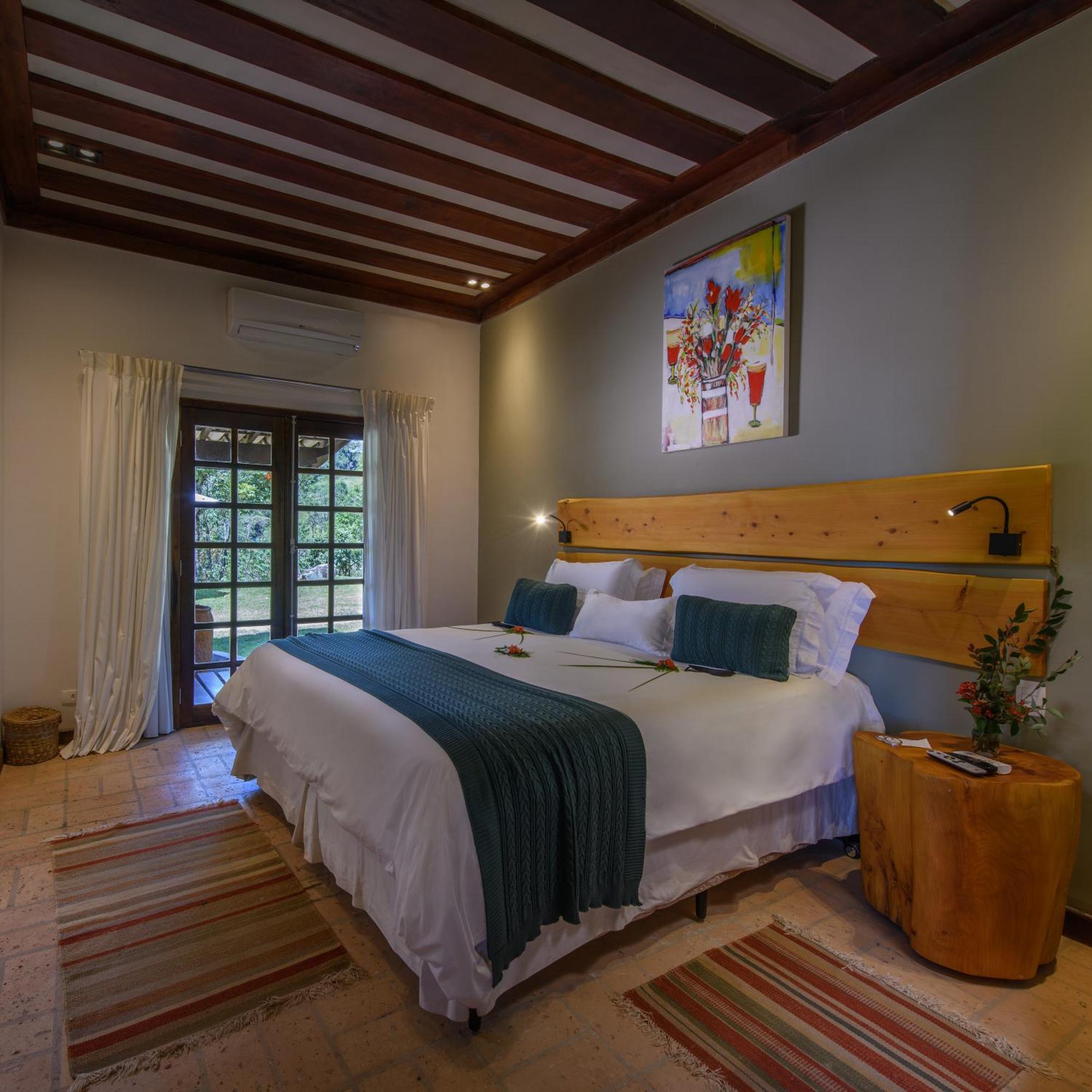 Quinta Dos Pinhais Pouso E Charme Santo Antônio do Pinhal Екстериор снимка