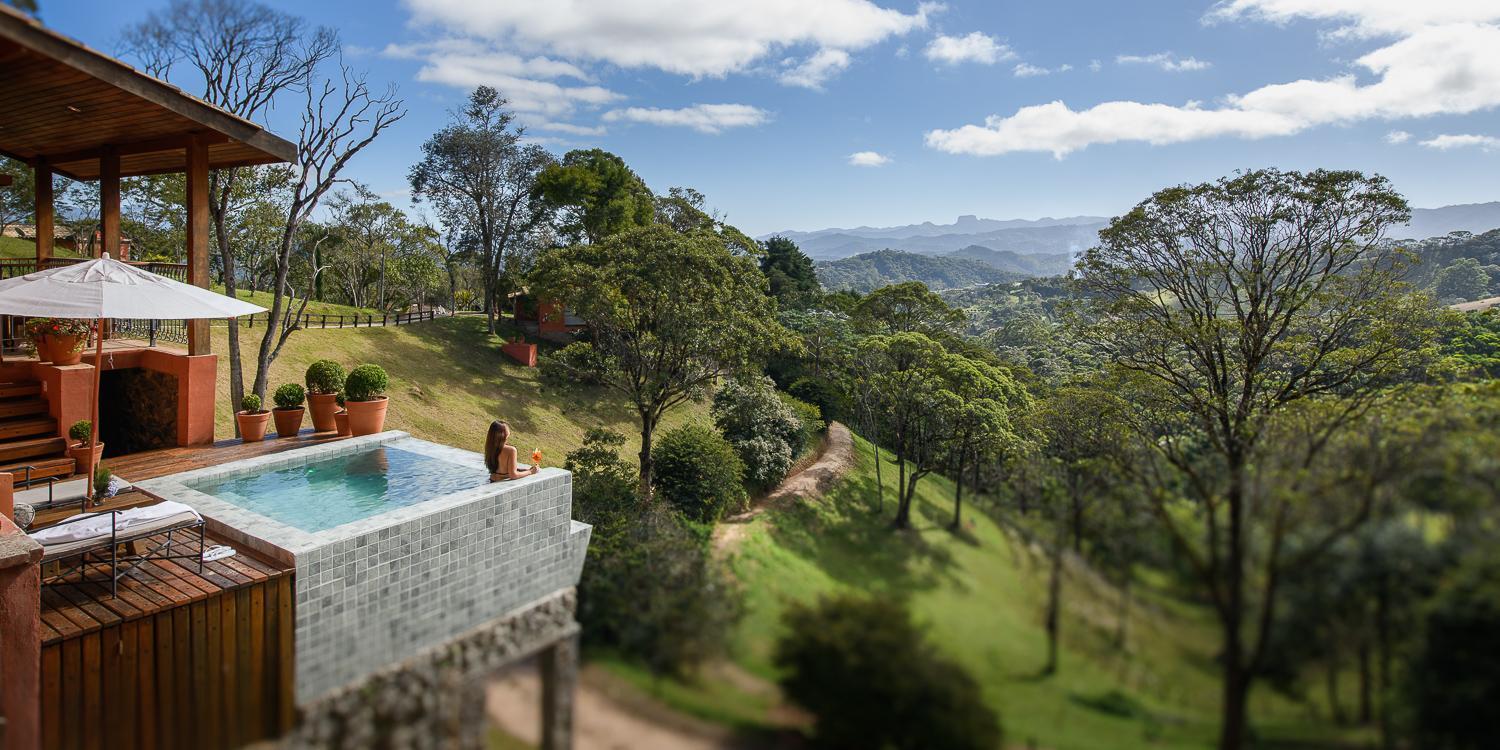 Quinta Dos Pinhais Pouso E Charme Santo Antônio do Pinhal Екстериор снимка