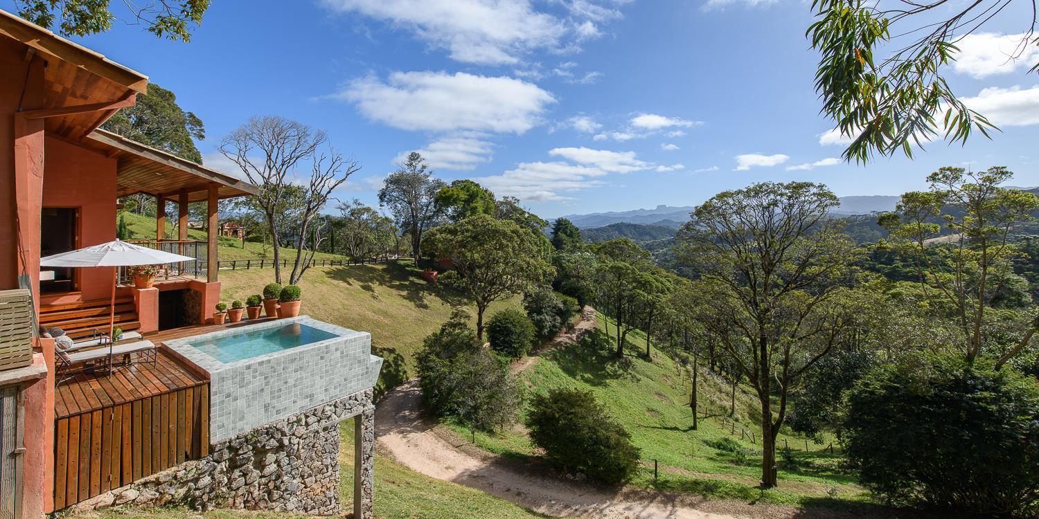 Quinta Dos Pinhais Pouso E Charme Santo Antônio do Pinhal Екстериор снимка
